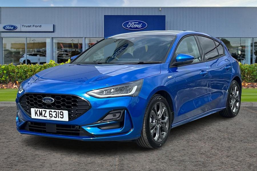 Ford FOCUS Photo autoimg-bf5a76cf1a10eab0811191bb7a3529ed80a7a9c4.jpg