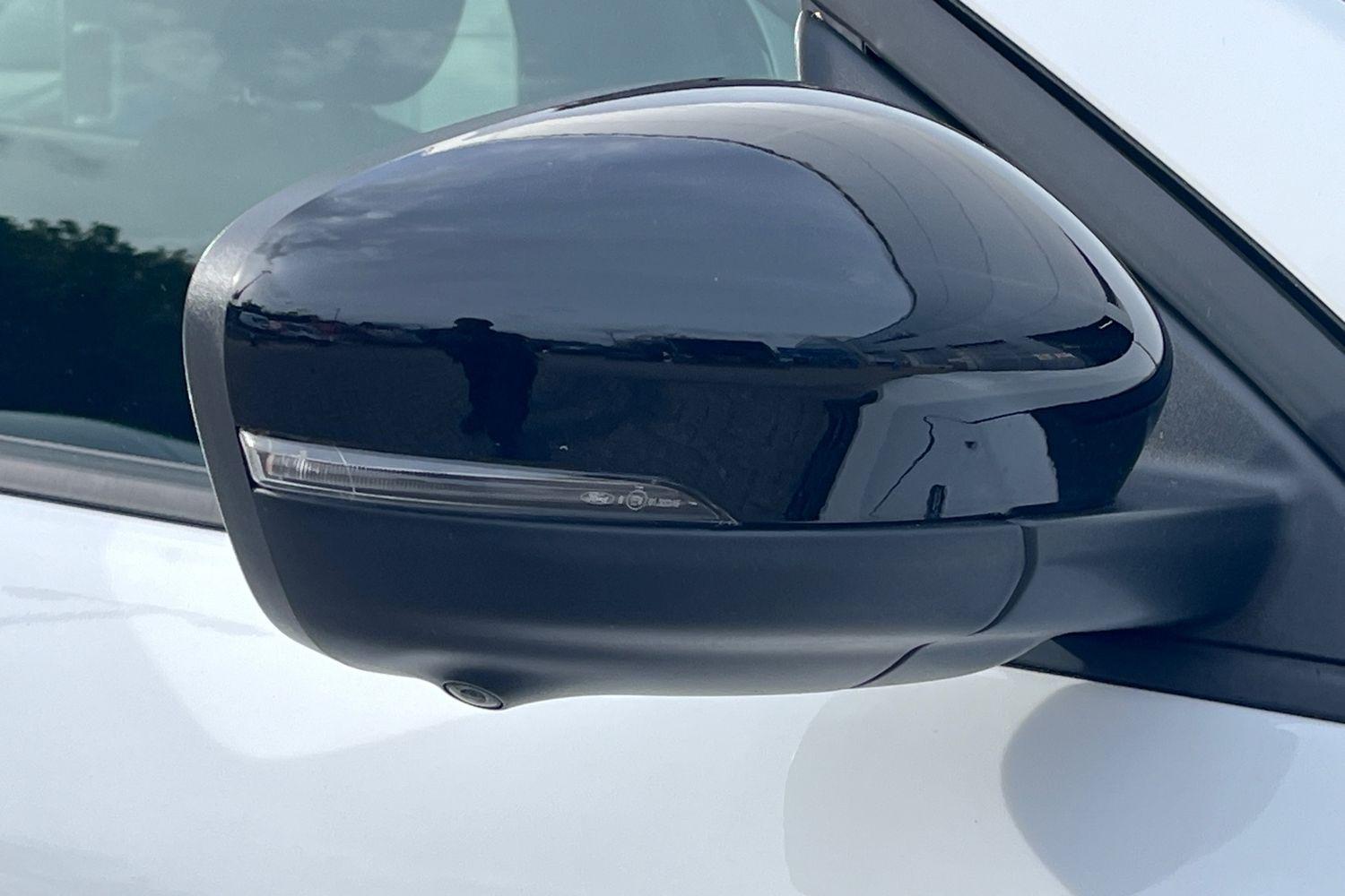 Ford Kuga Photo 28