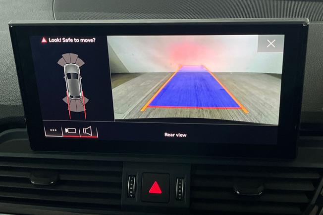 AUDI Q5 Photo 21