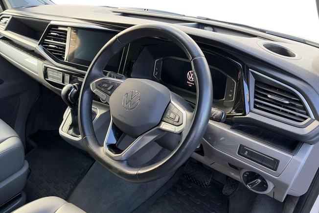 VOLKSWAGEN California Photo 6