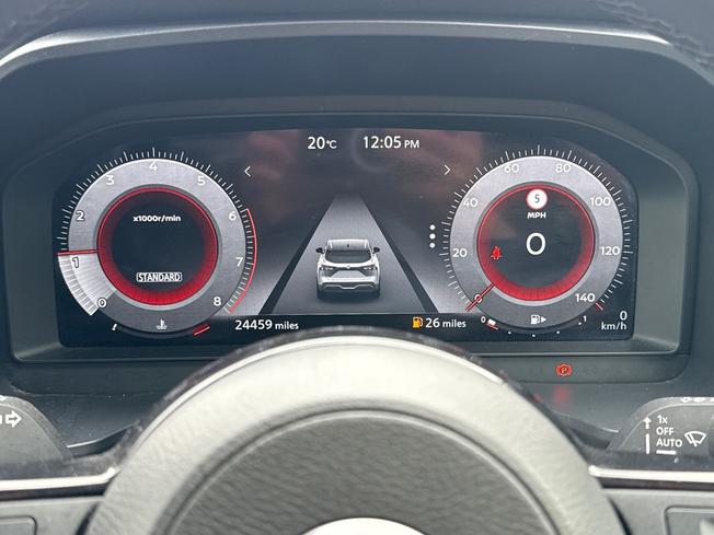 NISSAN Qashqai Photo 15