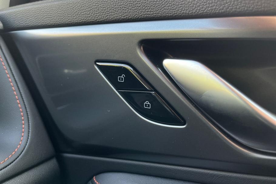 Used MG Motor UK HS 35