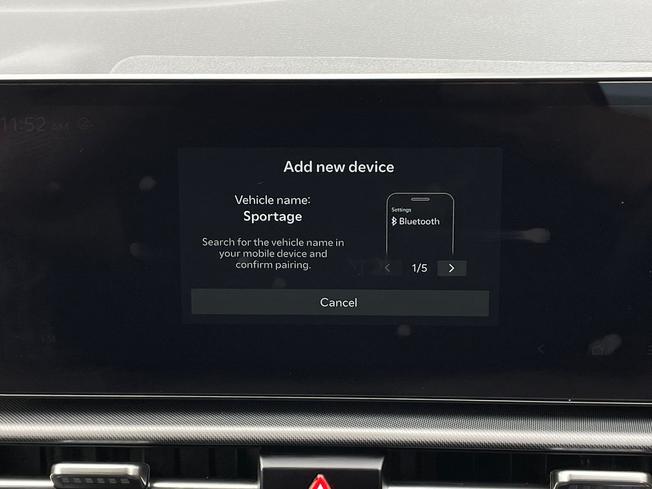 KIA Sportage Photo 48