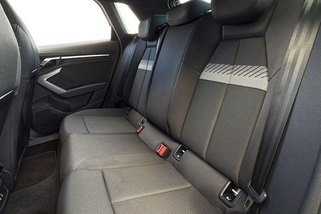 Audi A3 Photo 10