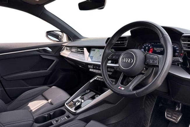 AUDI A3 Photo 6