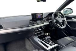 AUDI Q5 Photo 2