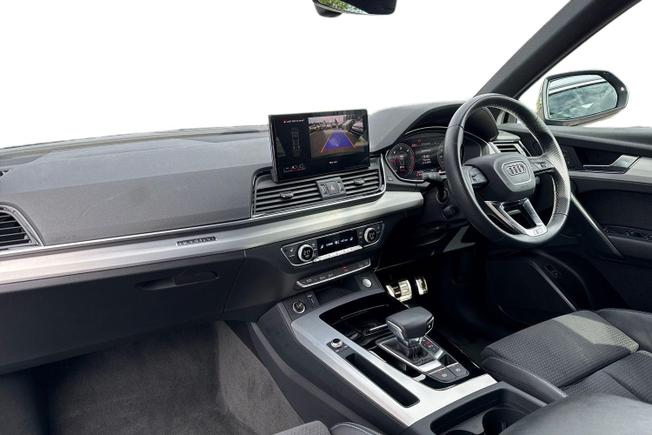 AUDI Q5 Photo 2