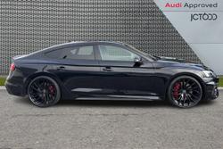 Audi RS5 Photo 4