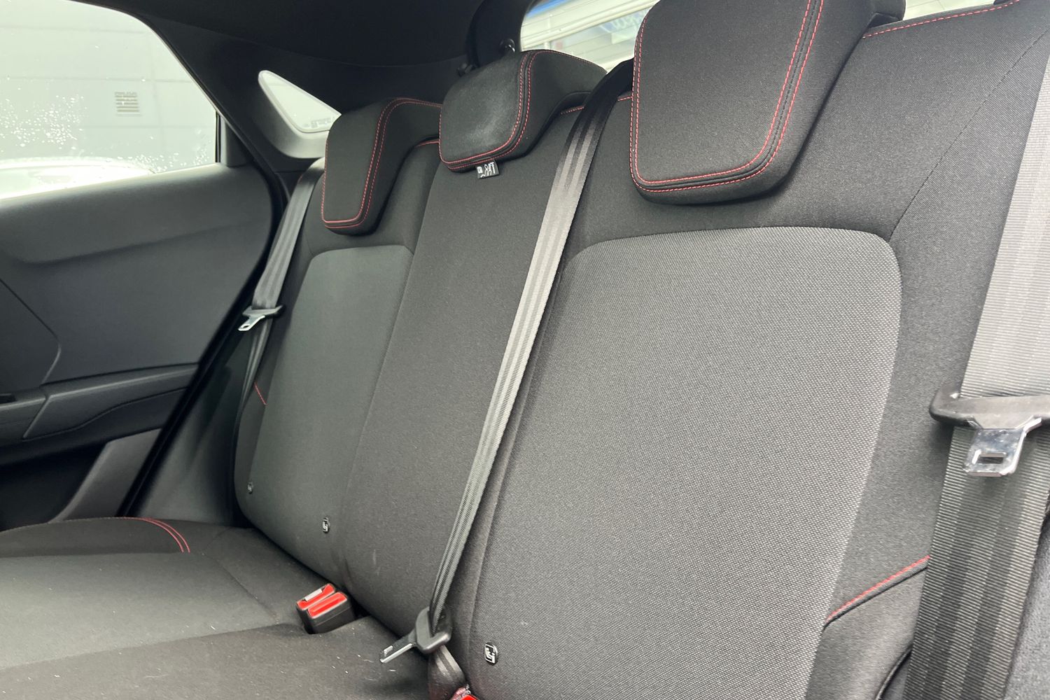 Ford PUMA Photo 19