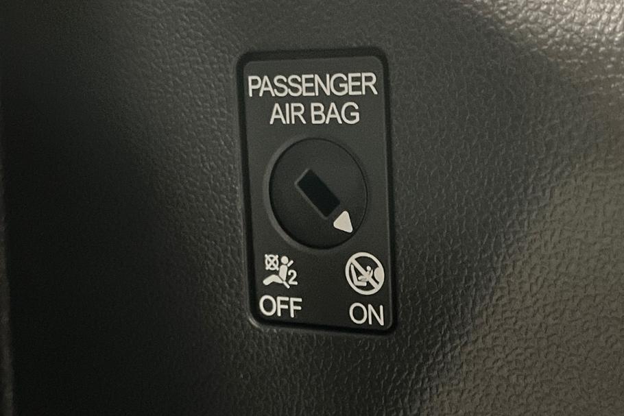 Used Ford CAPRI EY25BWO 29