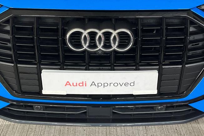 AUDI Q3 Photo 39