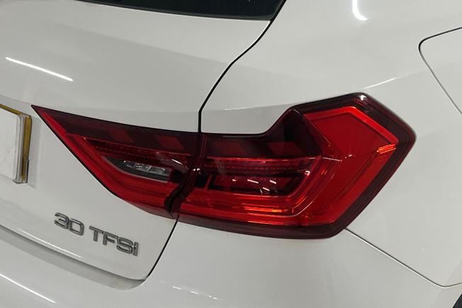AUDI A1 Photo 18