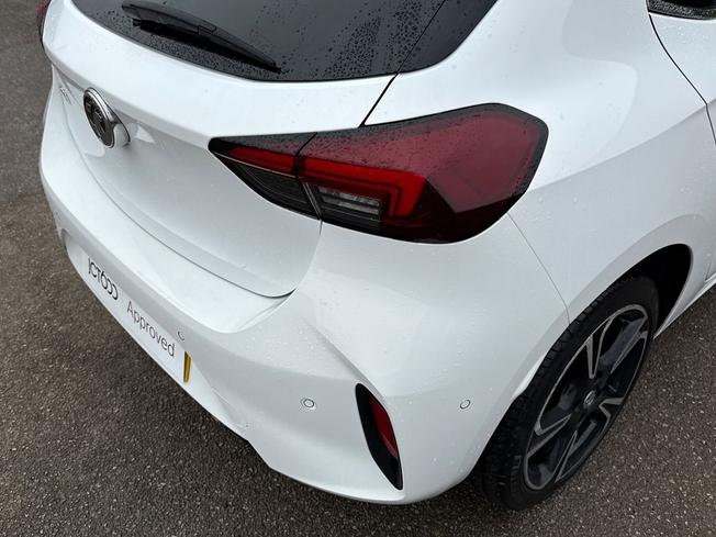 VAUXHALL CORSA Photo 23