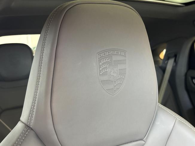 PORSCHE Cayenne Photo 15