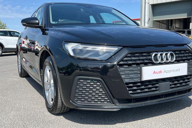 Audi A1 Photo 19
