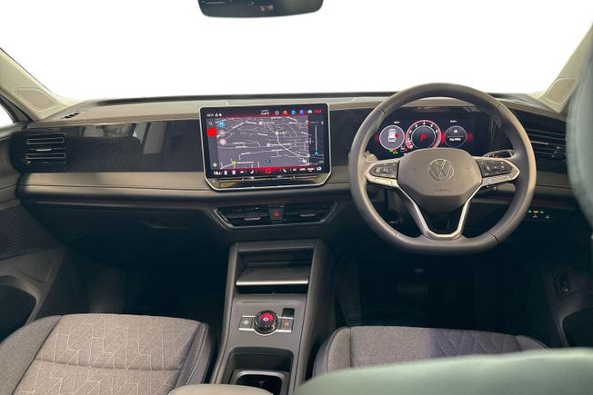 VOLKSWAGEN Tiguan Photo 10