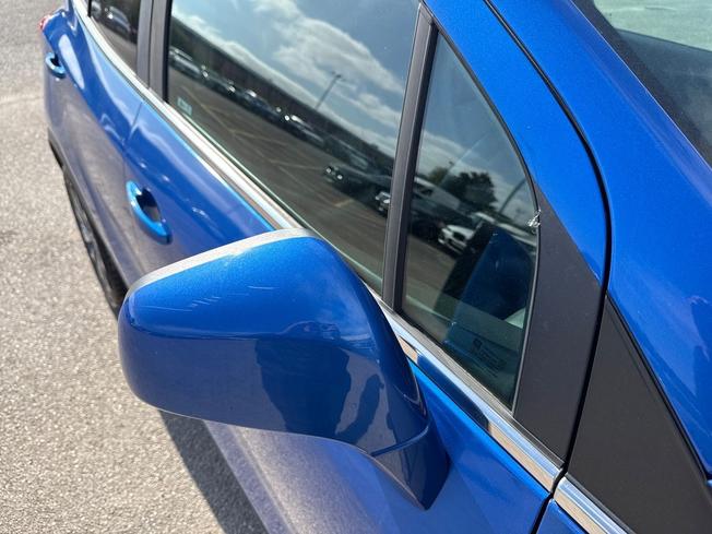 VAUXHALL Mokka X Photo 20