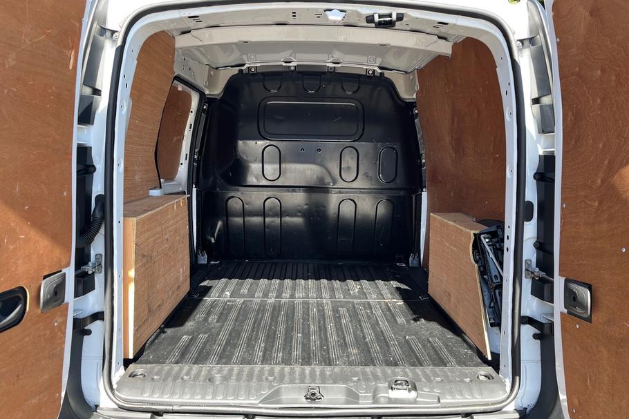 Used Mercedes-Benz CITAN BU70VHH 6