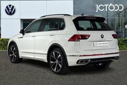 VOLKSWAGEN Tiguan Photo 3