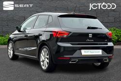 SEAT Ibiza Photo 3