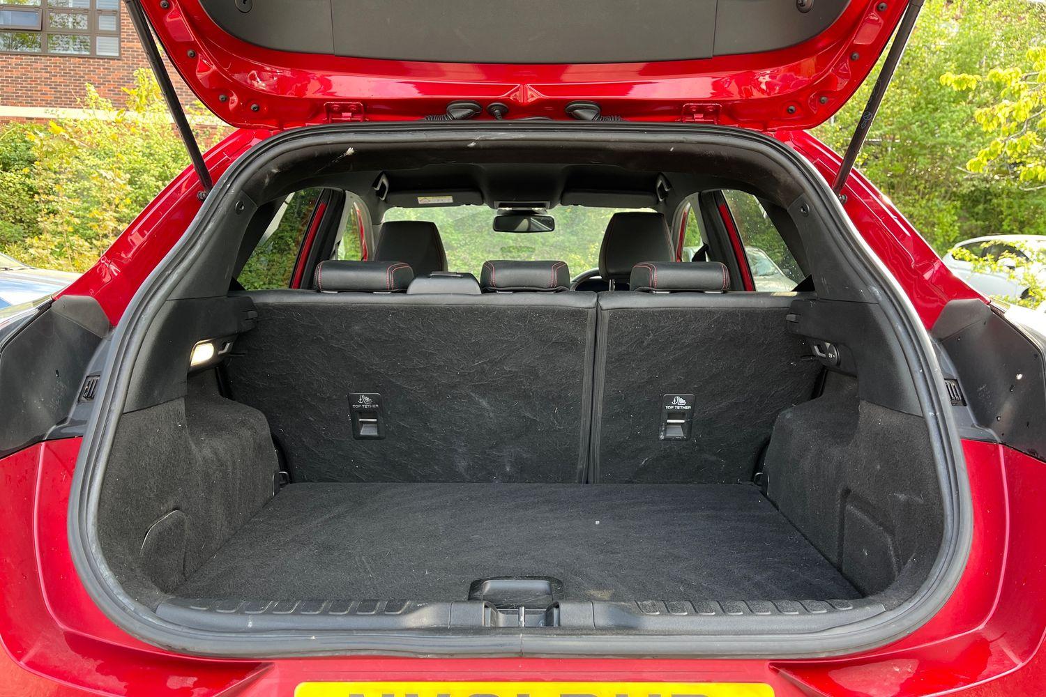 Ford Puma Photo 20