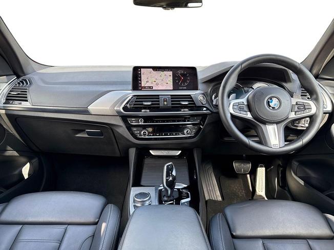 BMW X3 Photo 10