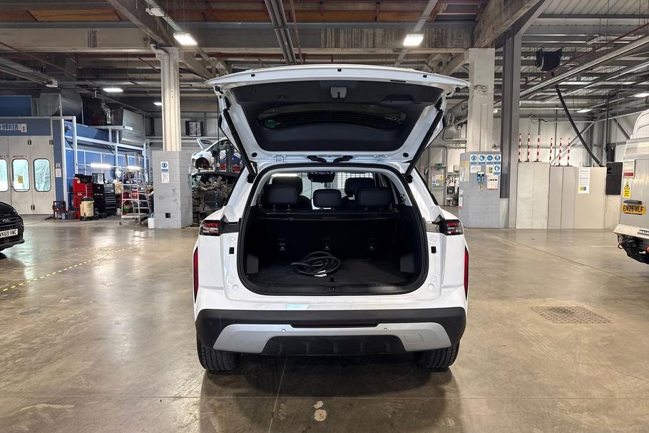 Used Jaecoo 7 B25OMS 21