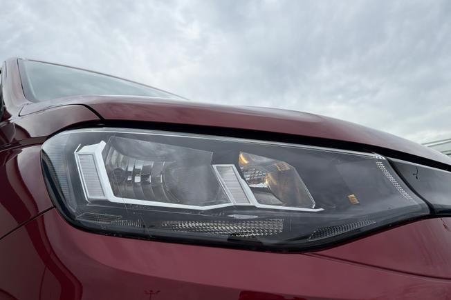VOLKSWAGEN Caddy Maxi Photo 19