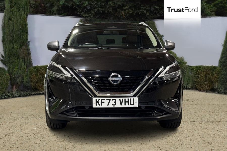 Nissan QASHQAI Photo autoimg-bf6944b496b0fb8764ea7705a958fb9c68c67f87.jpg