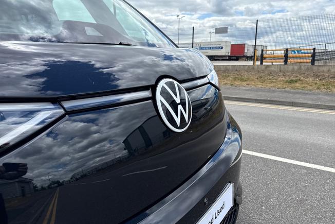 VOLKSWAGEN Id. Buzz Photo 21
