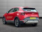 Kia Sportage Photo 2