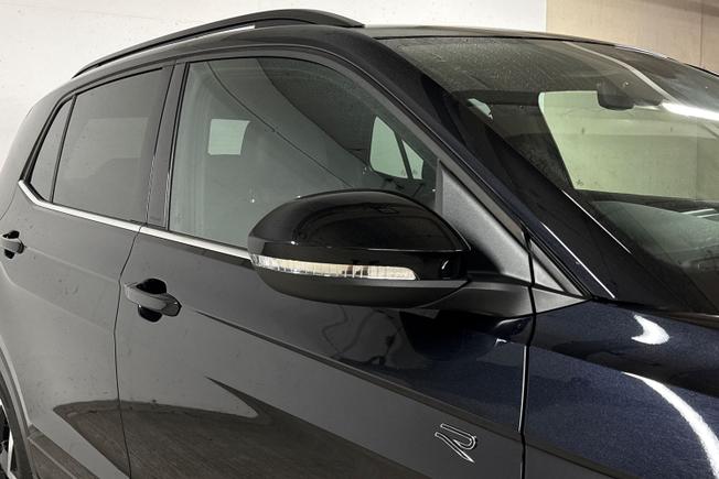 VOLKSWAGEN T-Cross Photo 20