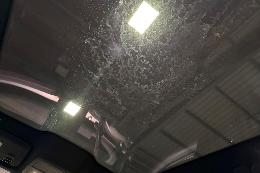 Used Ford MUSTANG MACH-E 27