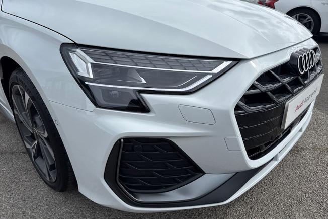 Audi A3 Photo 23