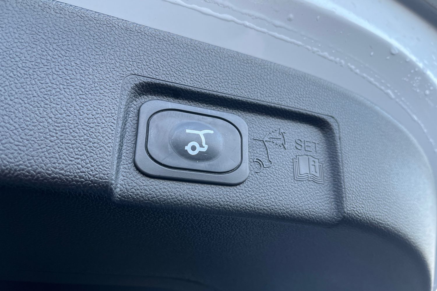 Ford Puma Gen-E Photo 38