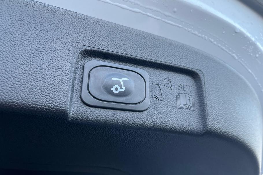 Used Ford Puma Gen-E SH25LXO 39