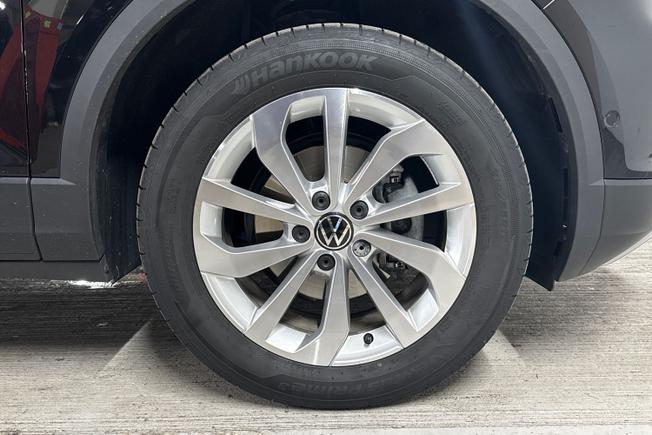 Volkswagen T-Roc Photo 5