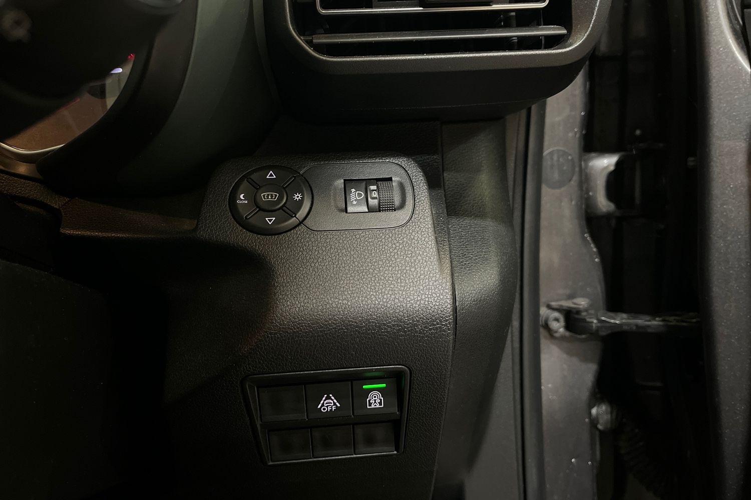Citroen BERLINGO Photo 25
