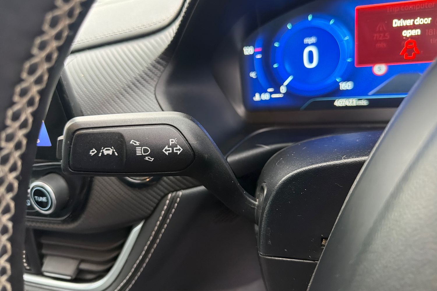 Ford Puma Photo 13