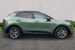 Kia Sportage Photo 3