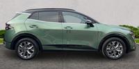 Kia Sportage Photo 3