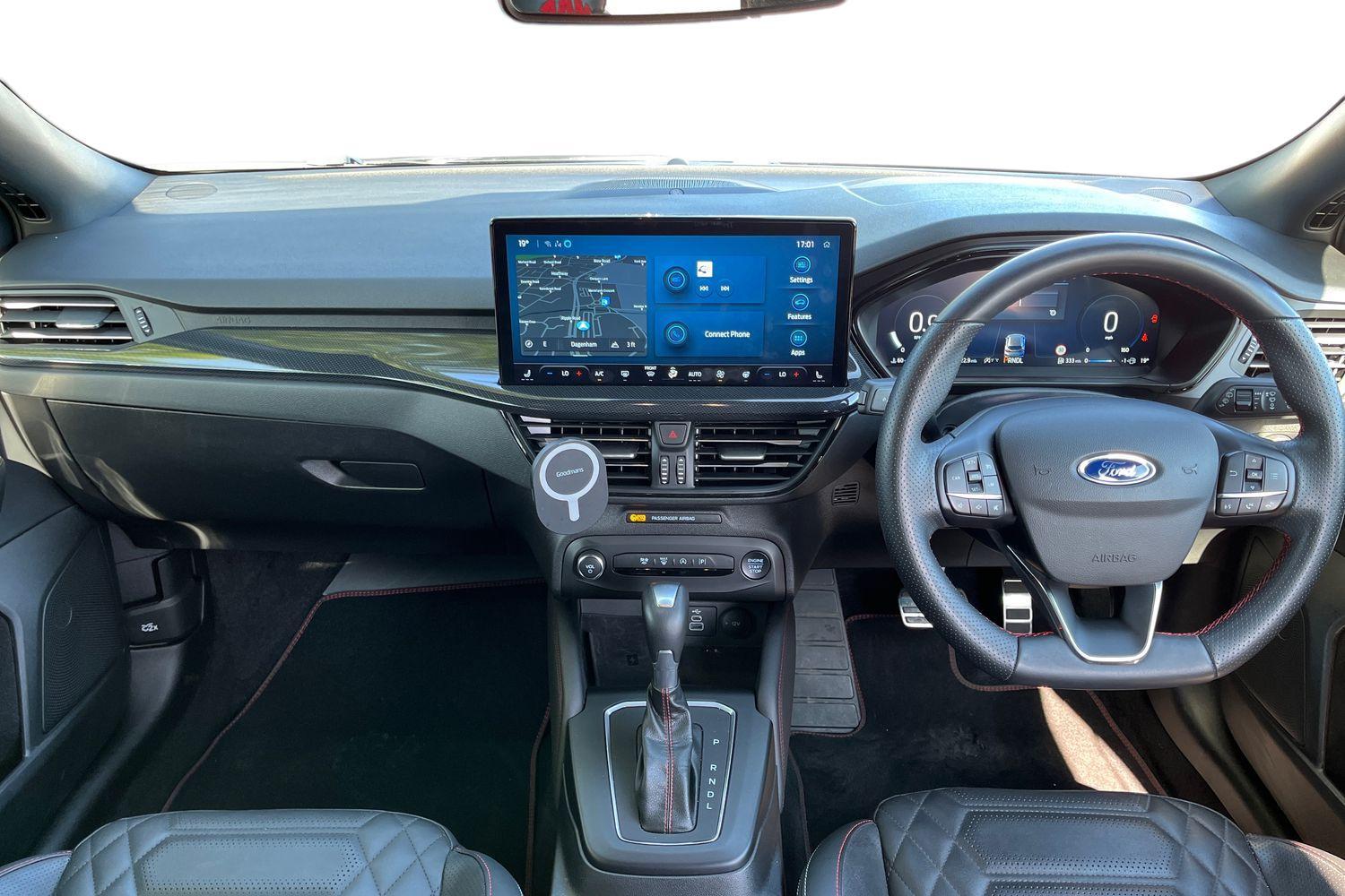 Ford Focus Photo 9