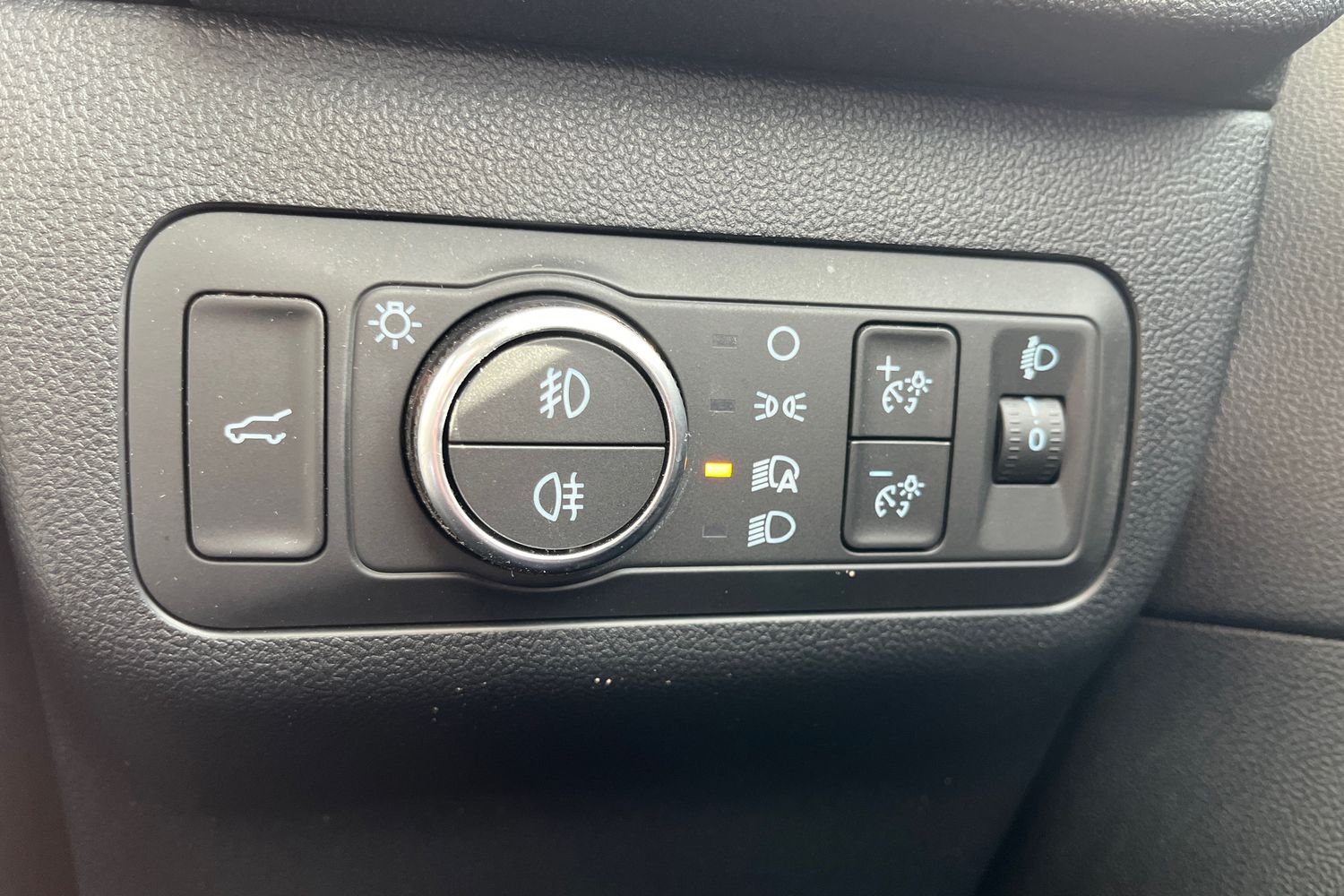 Ford KUGA Photo 27