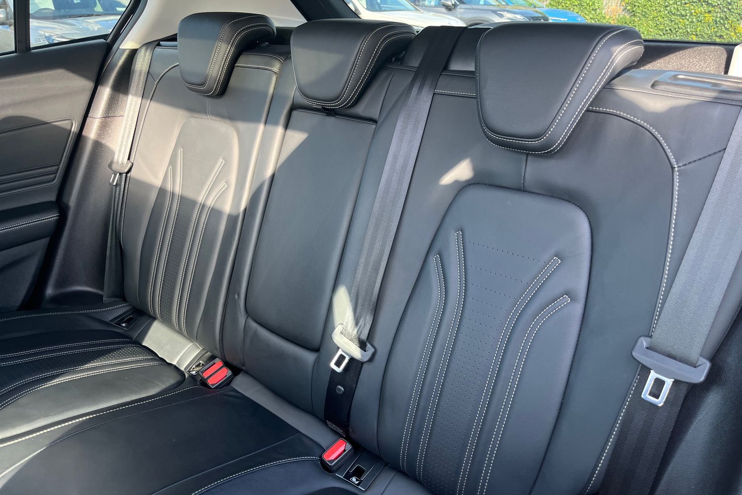 Ford Focus Photo 19