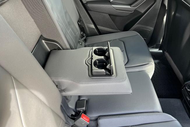 Audi Q3 Photo 51