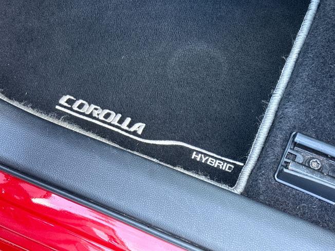 TOYOTA Corolla Photo 44