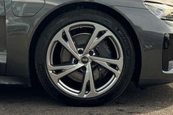 Audi E-Tron Gt Photo 5