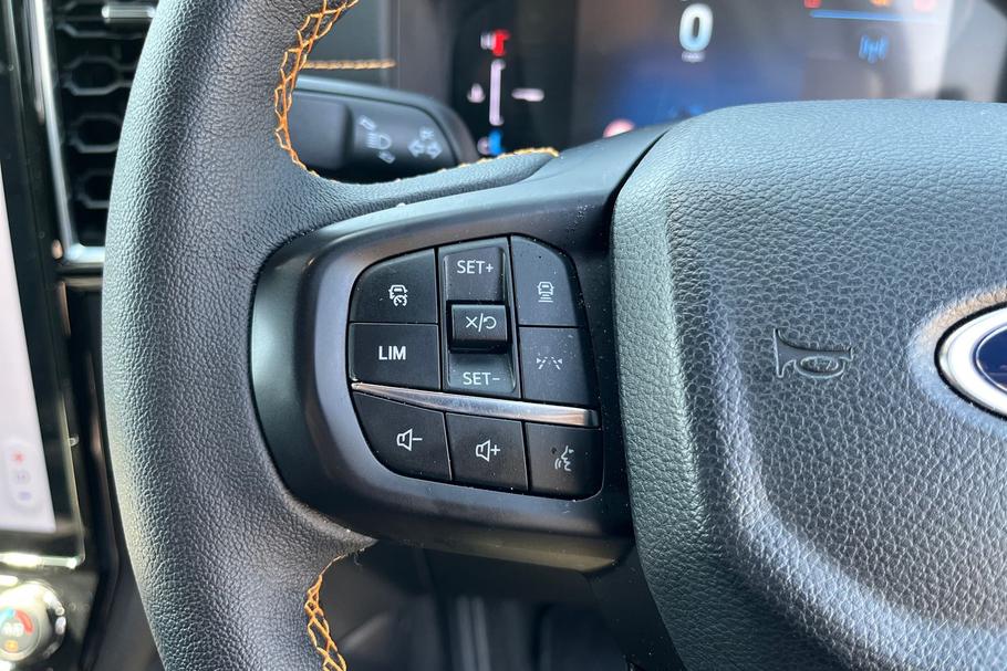 Used Ford RANGER WN75DMV 39