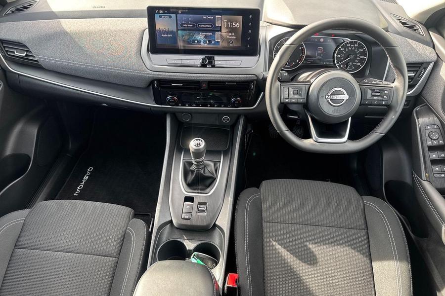 Nissan QASHQAI Photo autoimg-bf72a7915f652f0470abed862f4f8f30eae0f592.jpg
