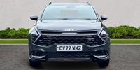 Kia Sportage Photo 7